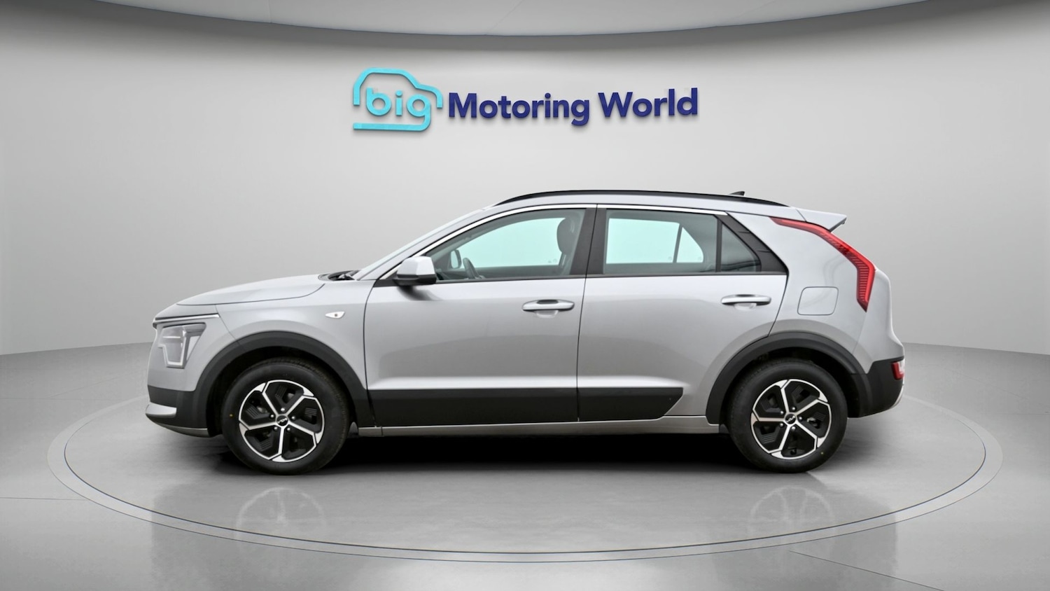 Used Kia Niro for sale - 78092788: Photo 4