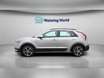 Used Kia Niro 2023 for sale - 78092788: Photo