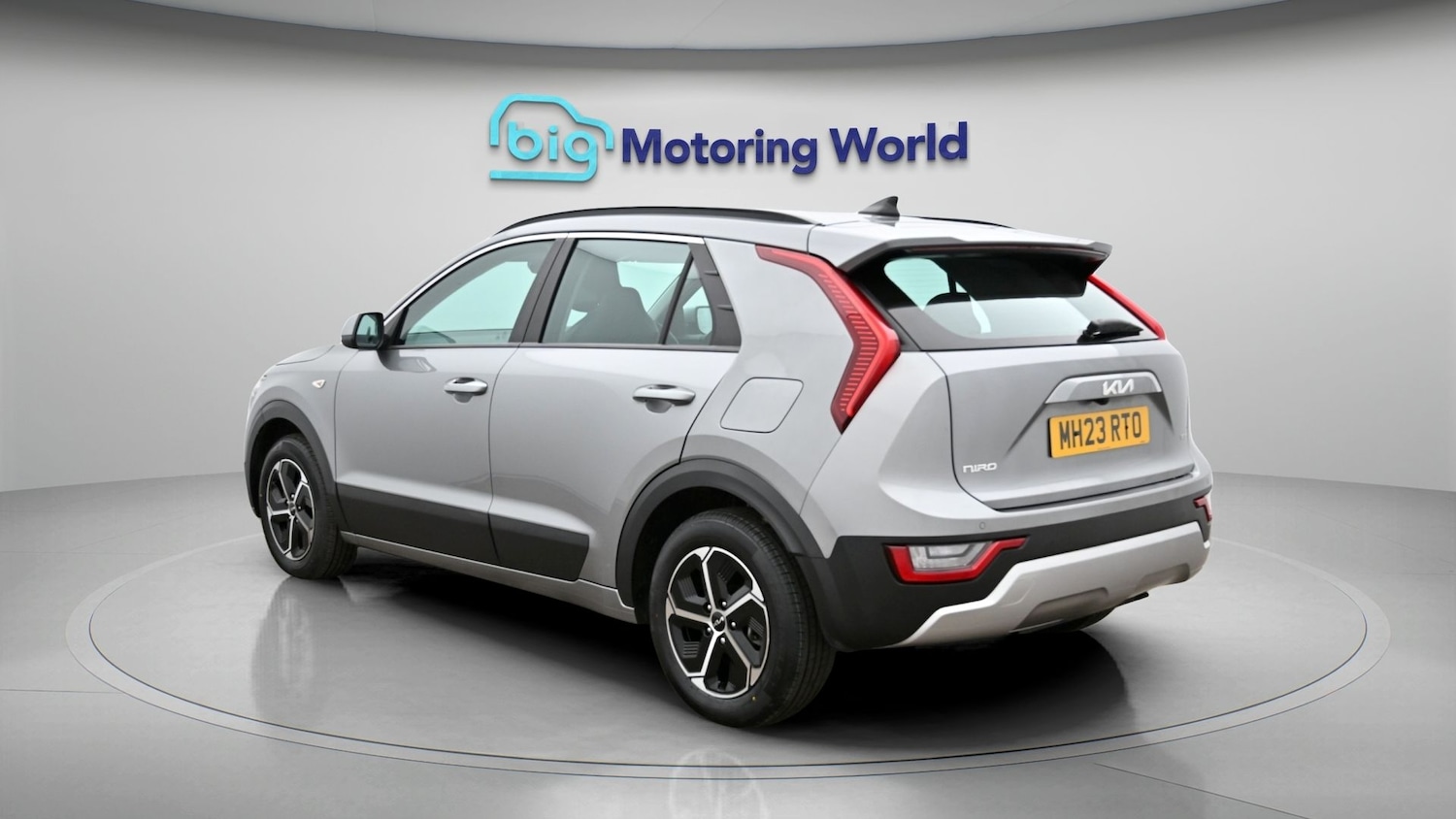 Used Kia Niro for sale - 78092788: Photo 5