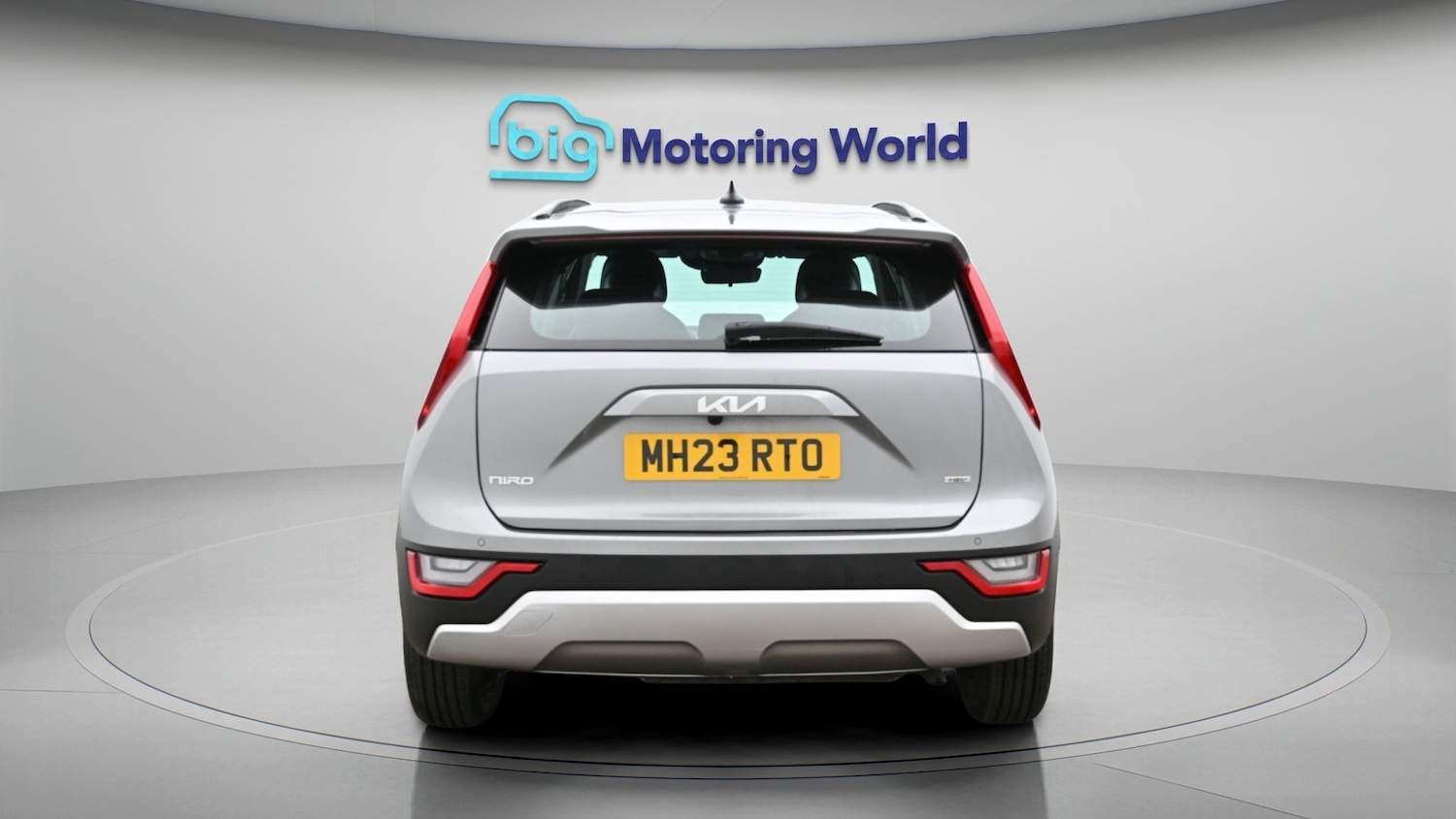 Used Kia Niro for sale - 78092788: Photo 6