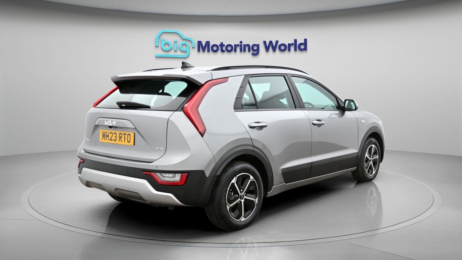 Used Kia Niro for sale - 78092788: Photo 7