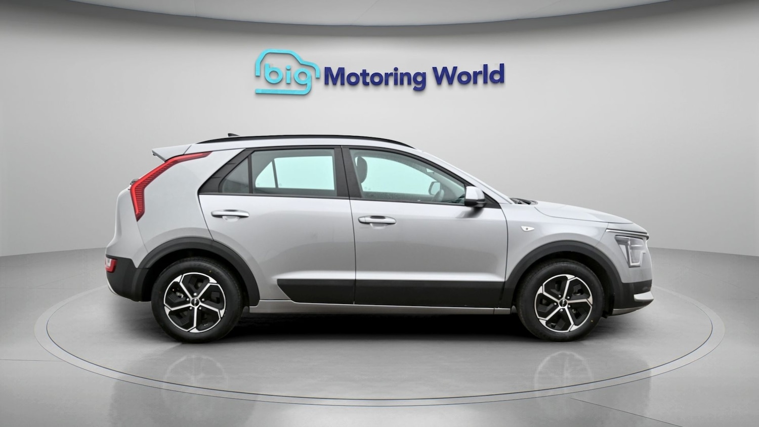 Used Kia Niro for sale - 78092788: Photo 8