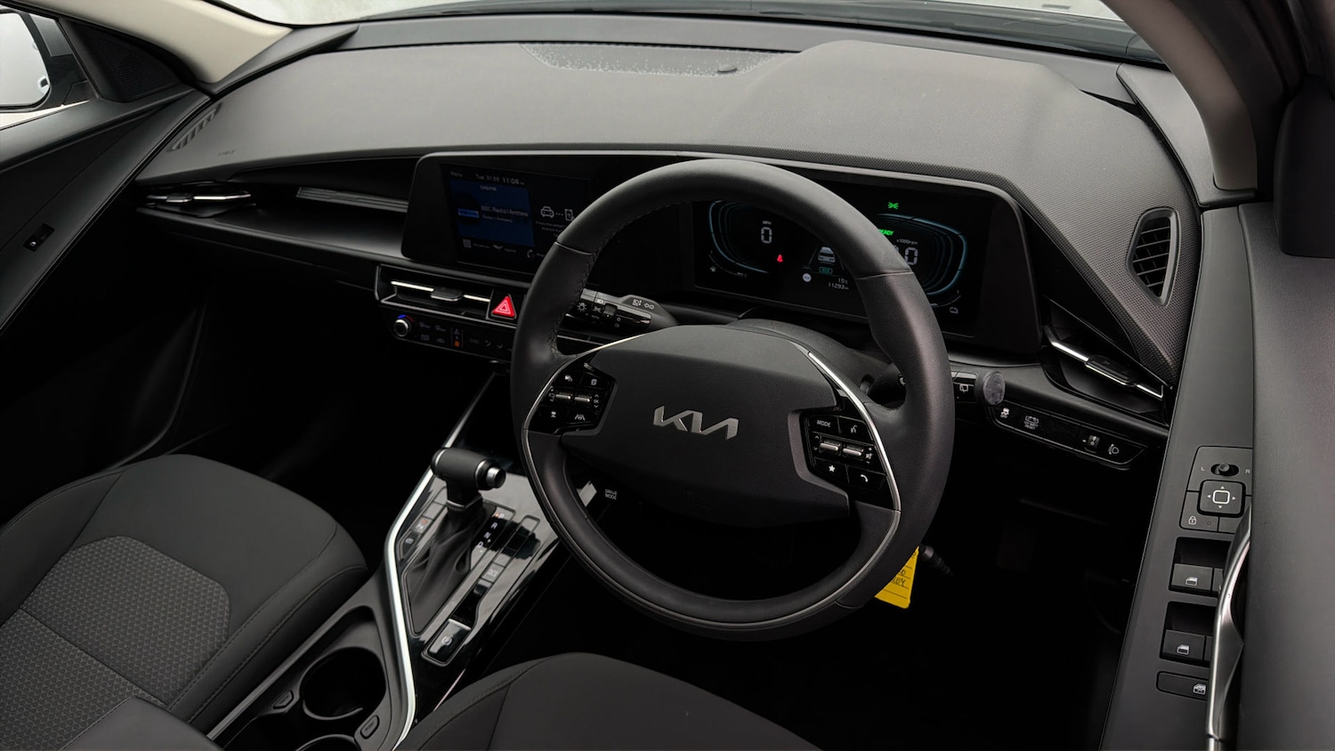 Used Kia Niro for sale - 78092788: Photo 9