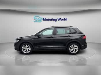 Used Volkswagen Tiguan 2022 for sale - 79673106: Photo