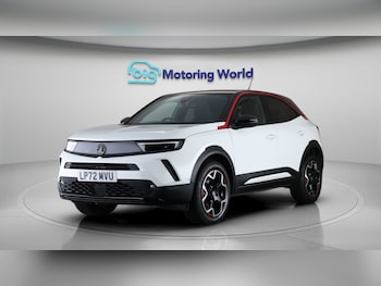 Used Vauxhall Mokka 2023 for sale - 79176883: Photo