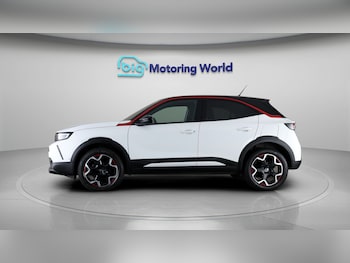 Used Vauxhall Mokka 2023 for sale - 79176883: Photo
