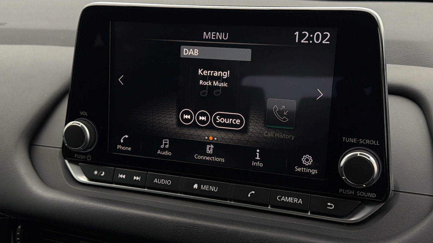 Used Nissan Qashqai 2024 for sale - 78043340: Photo 10