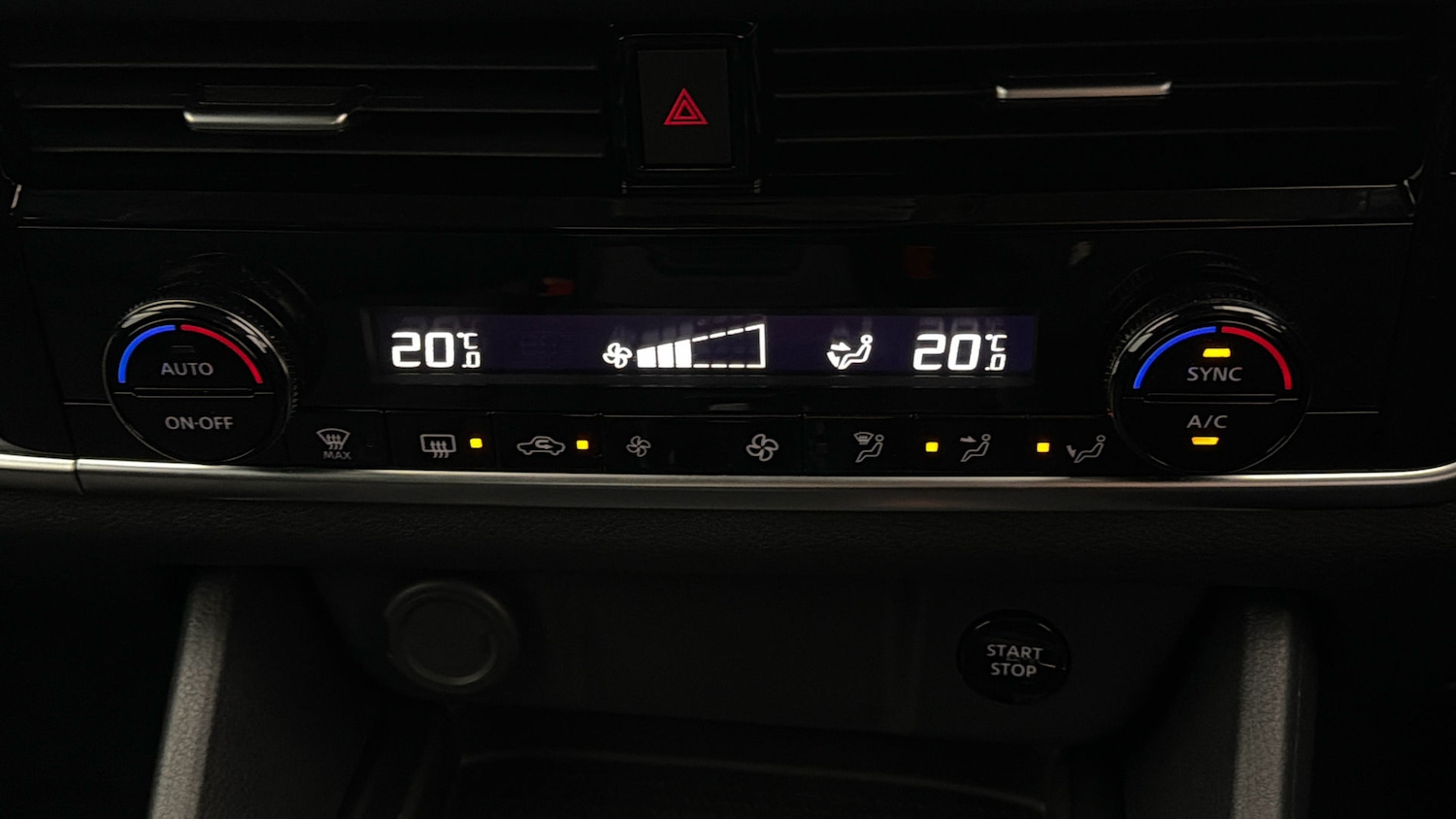 Used Nissan Qashqai 2024 for sale - 78043340: Photo 11