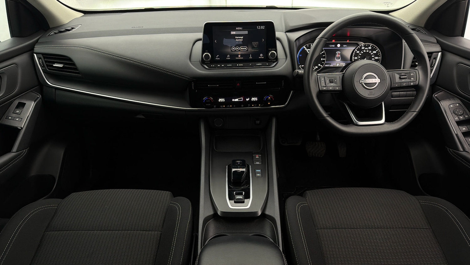 Used Nissan Qashqai 2024 for sale - 78043340: Photo 12