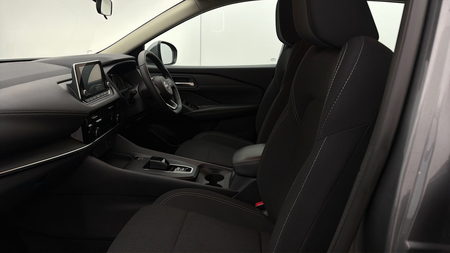 Used Nissan Qashqai 2024 for sale - 78043340: Photo 13