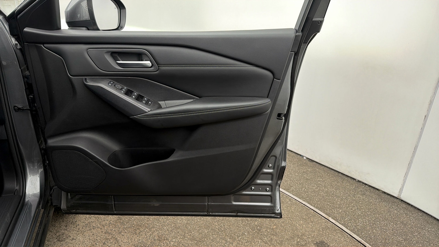 Used Nissan Qashqai 2024 for sale - 78043340: Photo 14