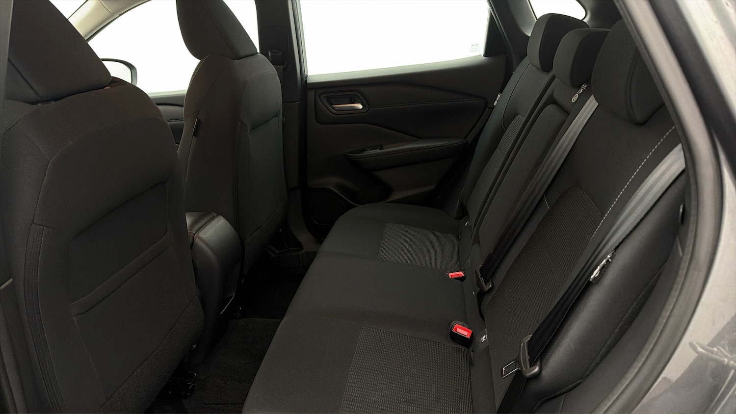 Used Nissan Qashqai 2024 for sale - 78043340: Photo 15