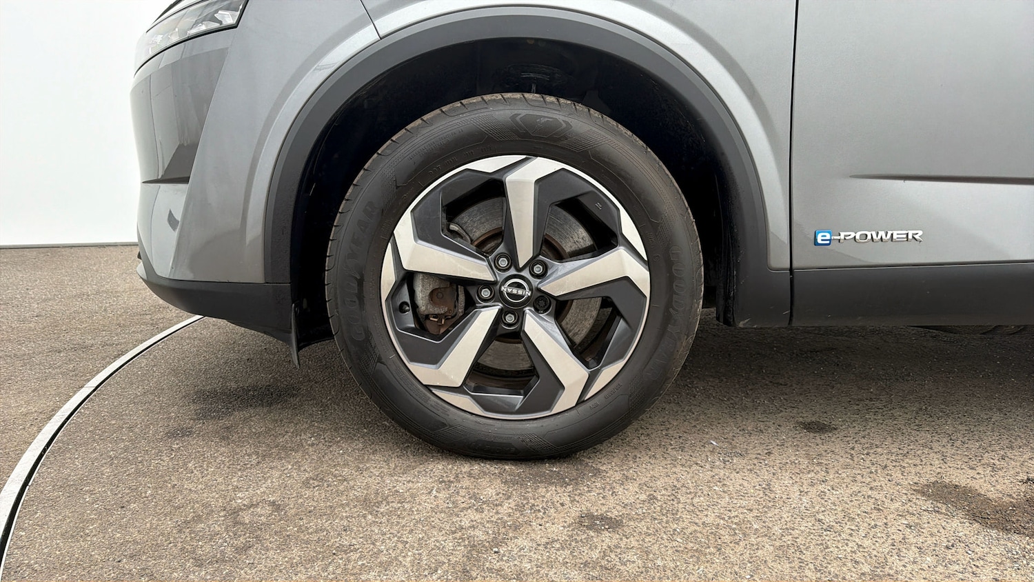 Used Nissan Qashqai 2024 for sale - 78043340: Photo 17