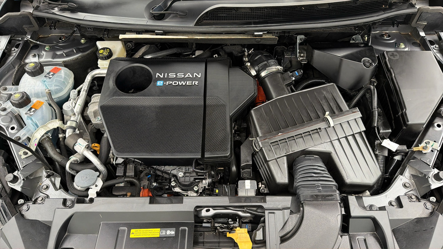 Used Nissan Qashqai 2024 for sale - 78043340: Photo 18