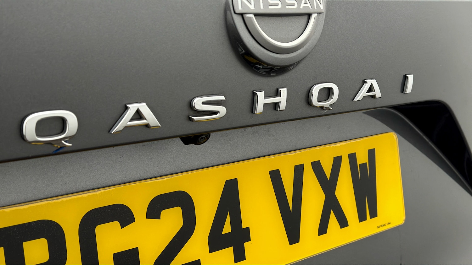 Used Nissan Qashqai 2024 for sale - 78043340: Photo 21