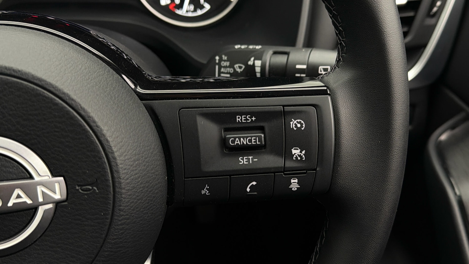 Used Nissan Qashqai 2024 for sale - 78043340: Photo 24