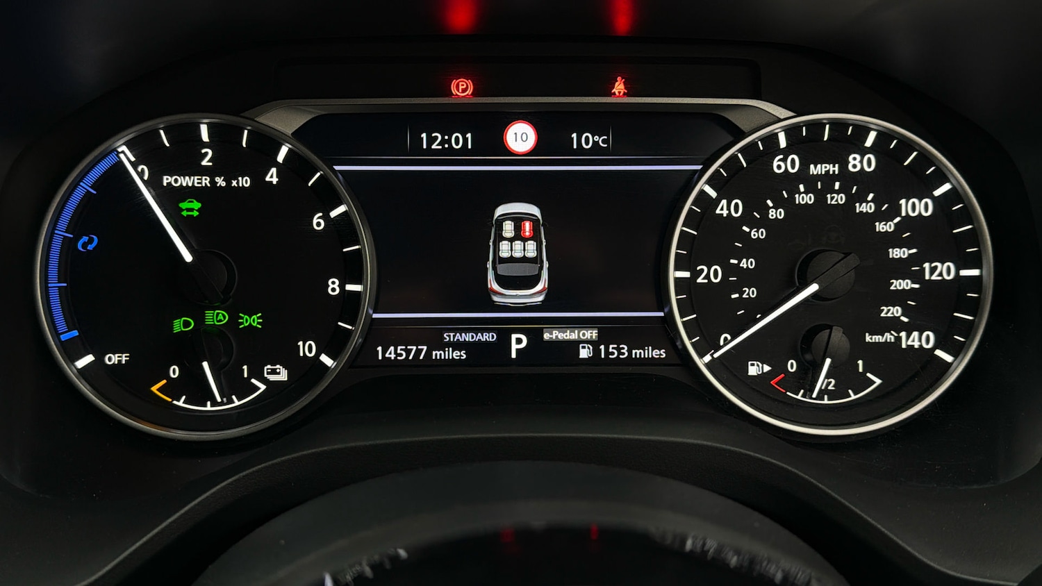 Used Nissan Qashqai 2024 for sale - 78043340: Photo 26