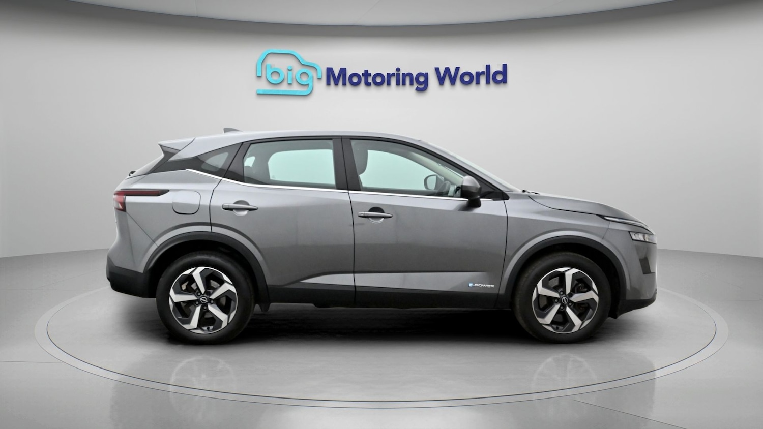 Used Nissan Qashqai 2024 for sale - 78043340: Photo 8