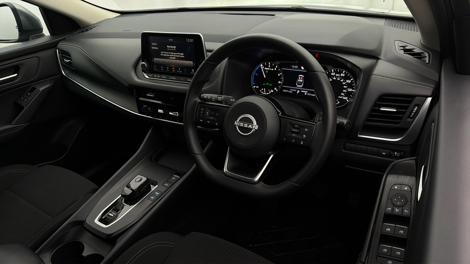 Used Nissan Qashqai 2024 for sale - 78043340: Photo 9