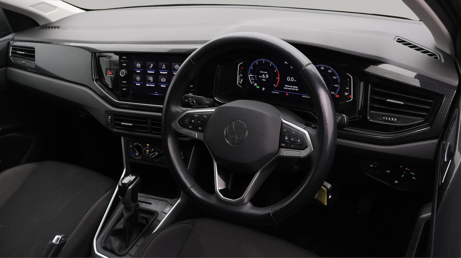 Used Volkswagen Polo 2022 for sale - 76632742: Photo 10