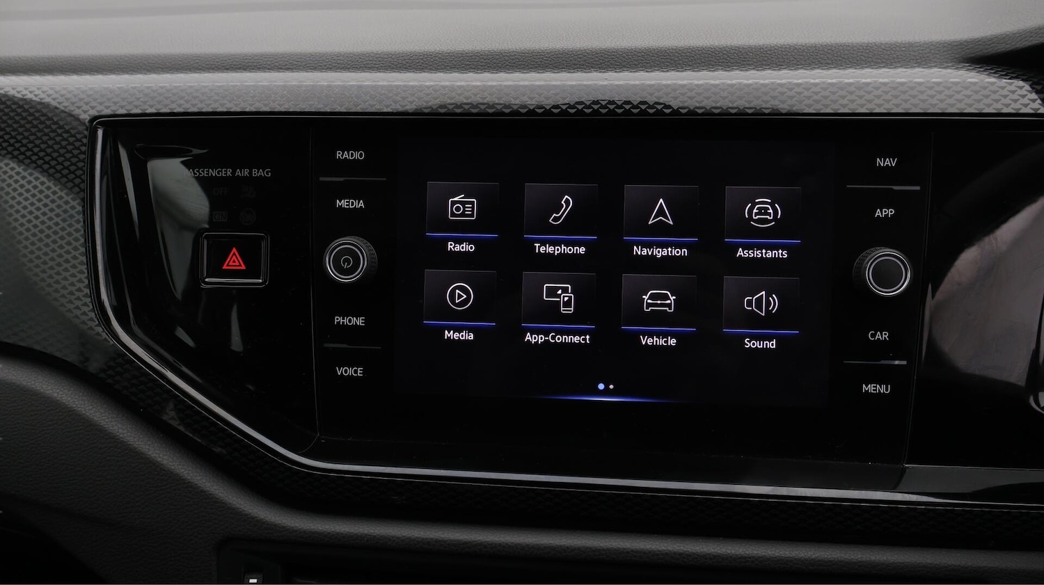 Used Volkswagen Polo 2022 for sale - 76632742: Photo 12