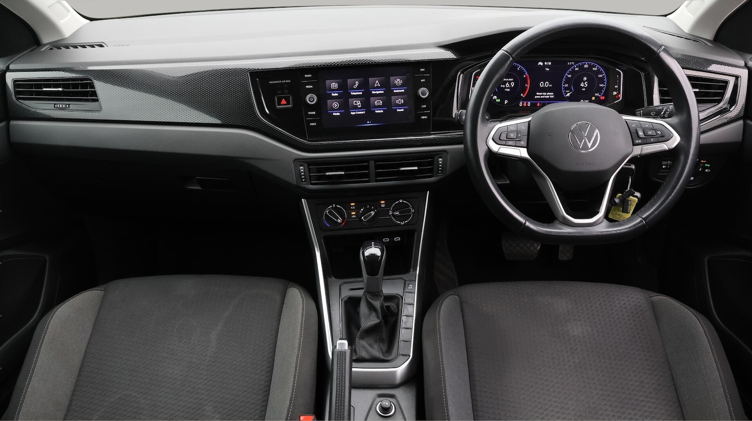 Used Volkswagen Polo 2022 for sale - 76632742: Photo 14