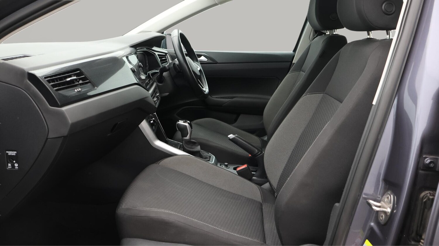 Used Volkswagen Polo 2022 for sale - 76632742: Photo 15