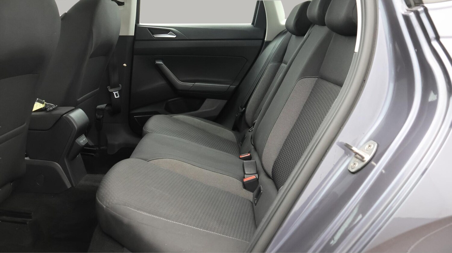 Used Volkswagen Polo 2022 for sale - 76632742: Photo 17