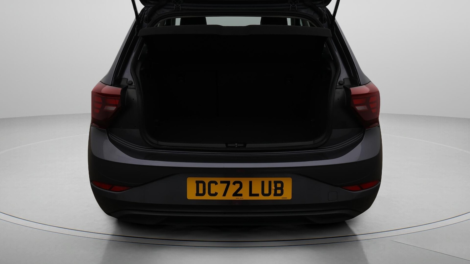 Used Volkswagen Polo 2022 for sale - 76632742: Photo 18