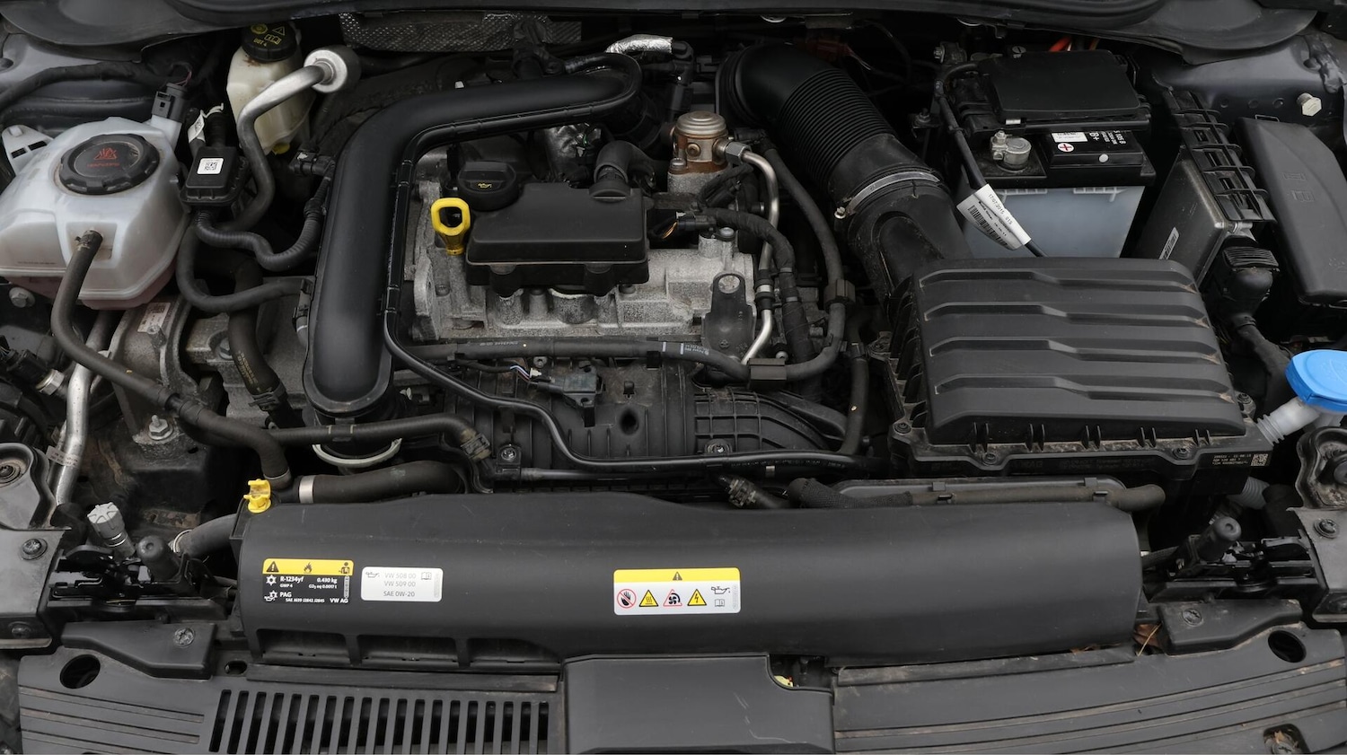 Used Volkswagen Polo 2022 for sale - 76632742: Photo 20