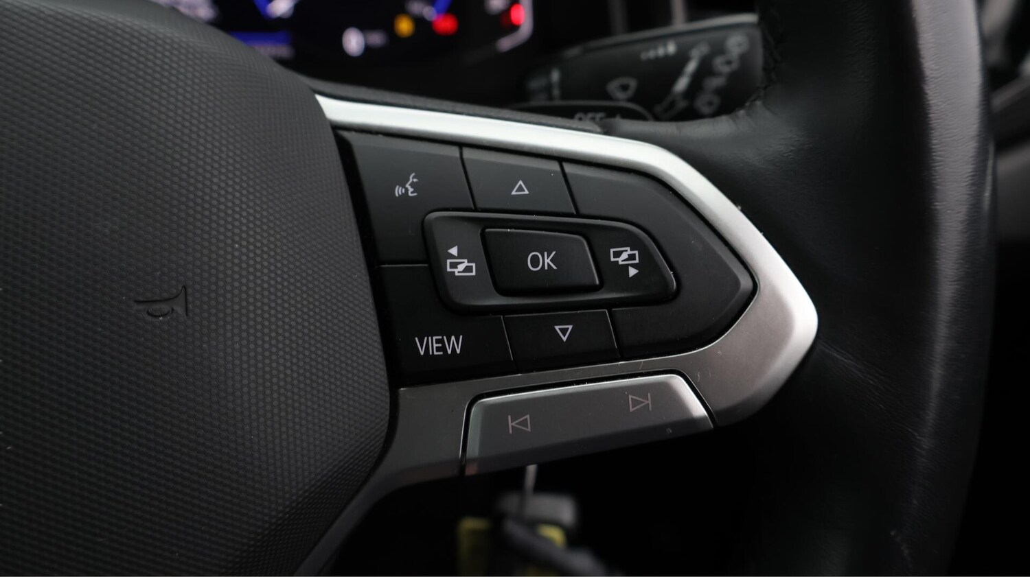 Used Volkswagen Polo 2022 for sale - 76632742: Photo 24