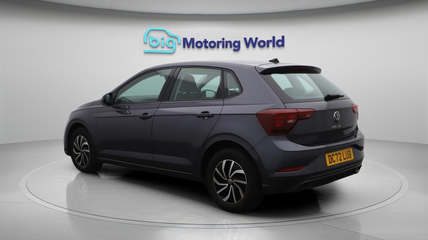 Used Volkswagen Polo 2022 for sale - 76632742: Photo 6