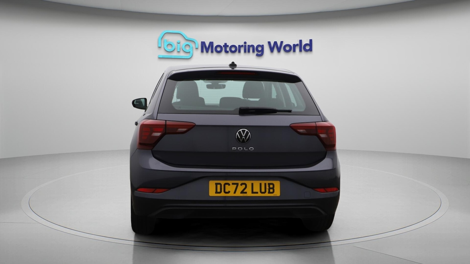 Used Volkswagen Polo 2022 for sale - 76632742: Photo 7
