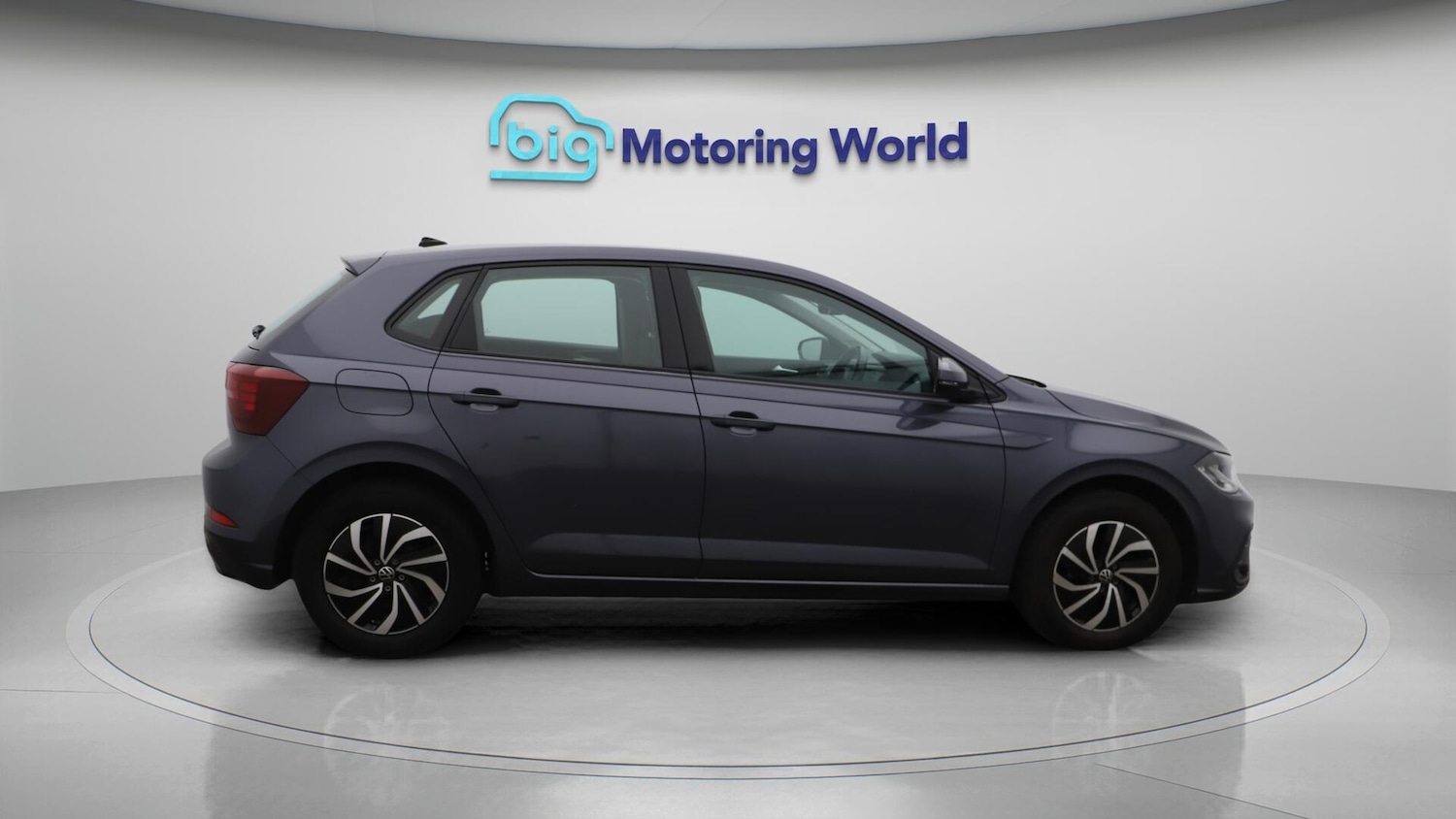 Used Volkswagen Polo 2022 for sale - 76632742: Photo 9