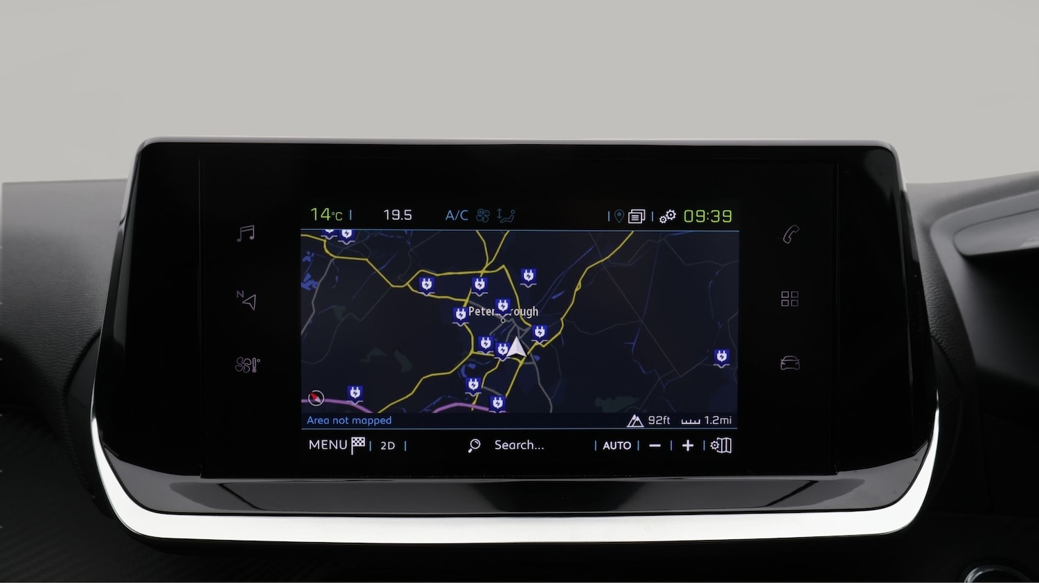 Used Peugeot E-208 2023 for sale - 77451314: Photo 11