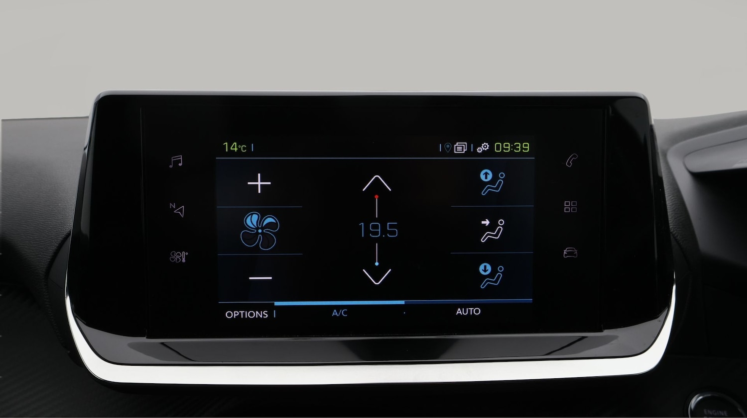 Used Peugeot E-208 2023 for sale - 77451314: Photo 12