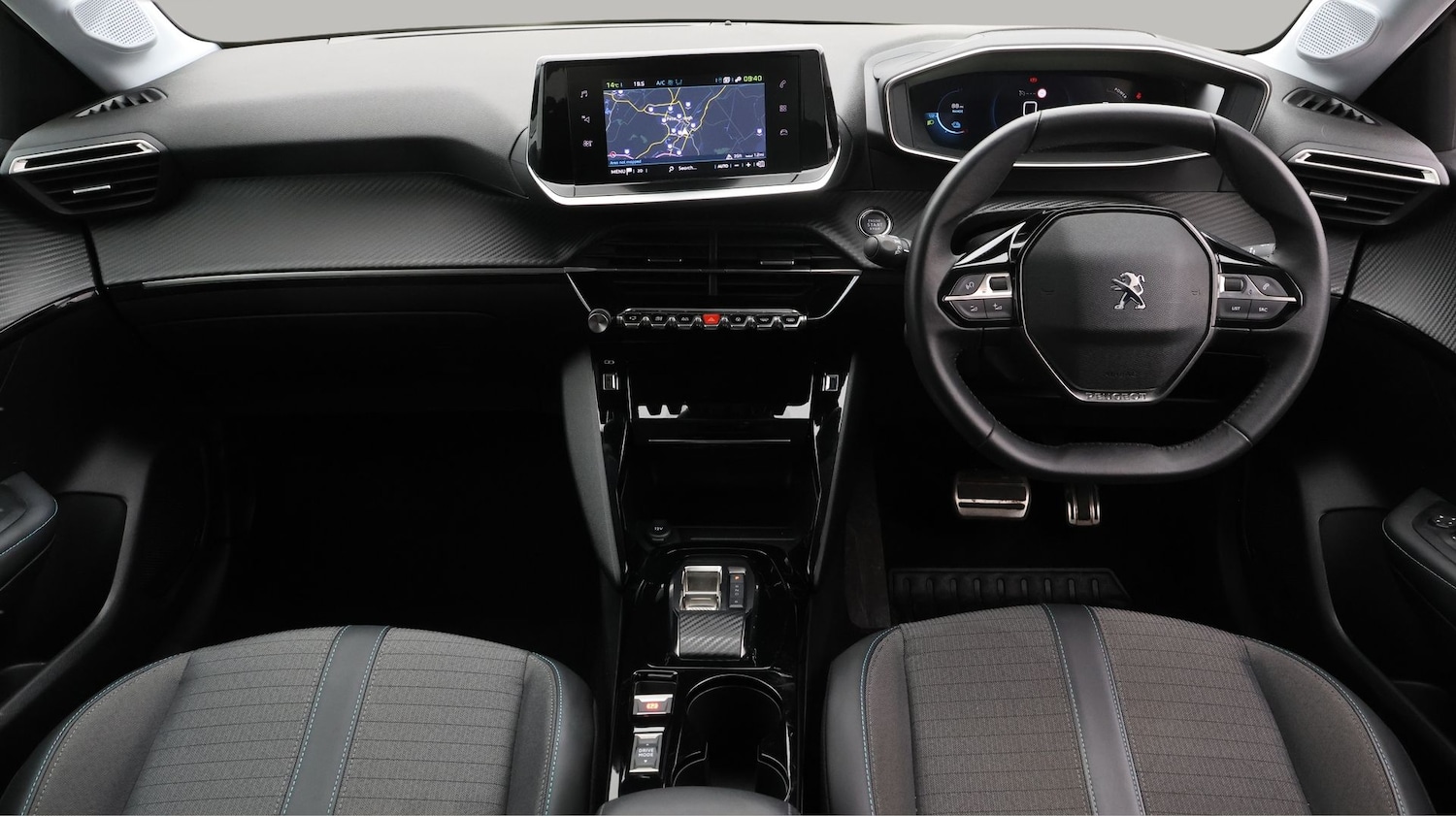 Used Peugeot E-208 2023 for sale - 77451314: Photo 13