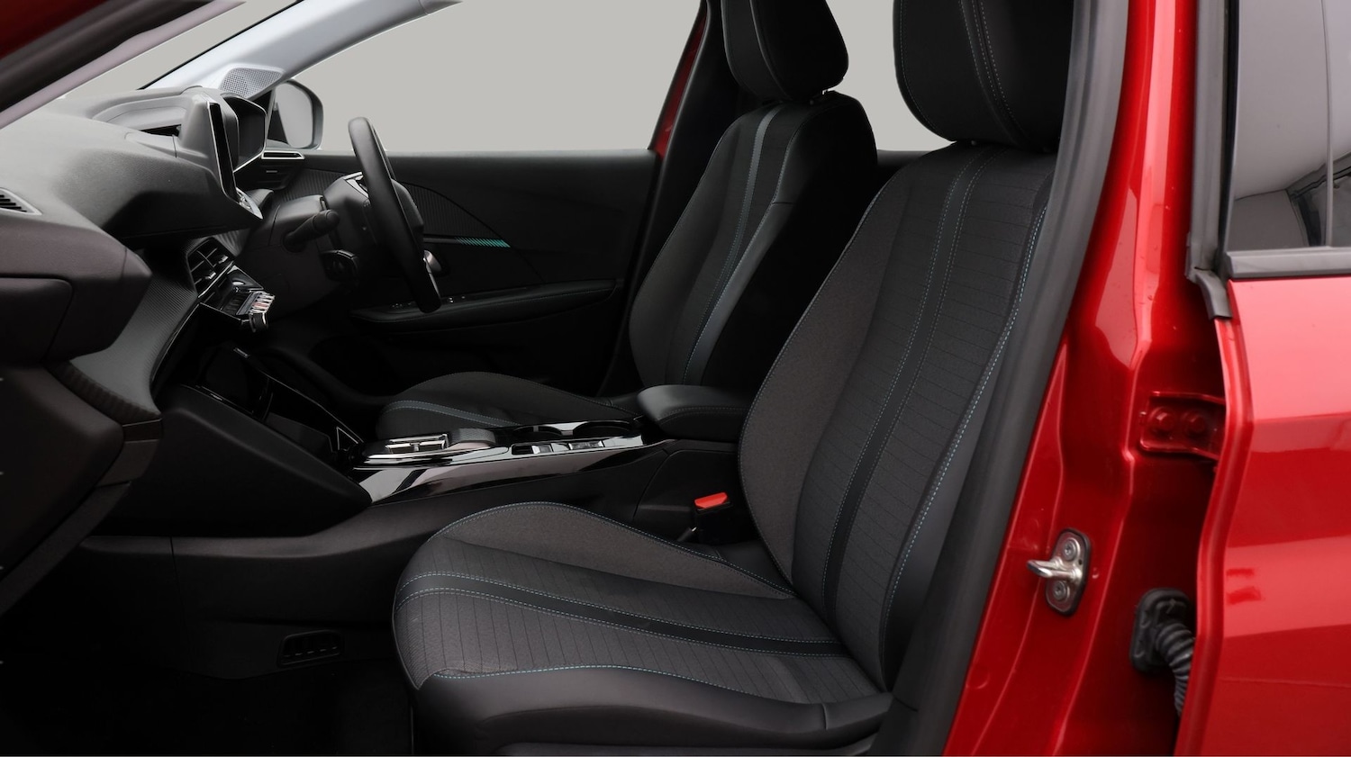 Used Peugeot E-208 2023 for sale - 77451314: Photo 14