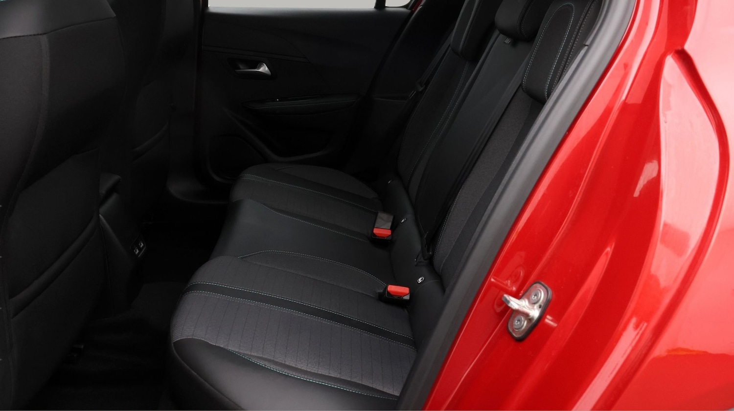 Used Peugeot E-208 2023 for sale - 77451314: Photo 16