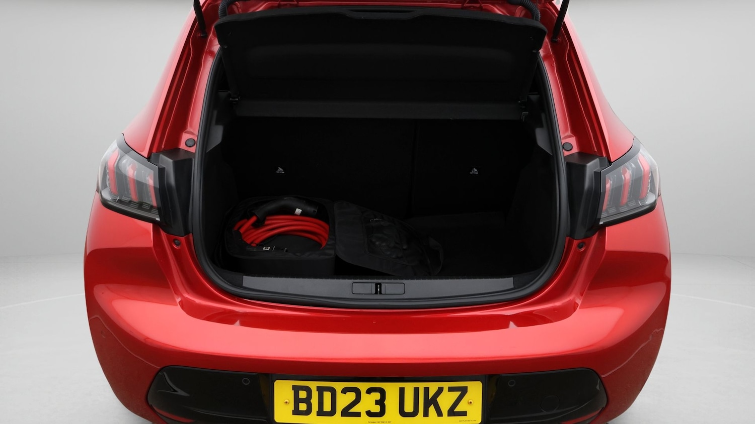 Used Peugeot E-208 2023 for sale - 77451314: Photo 17