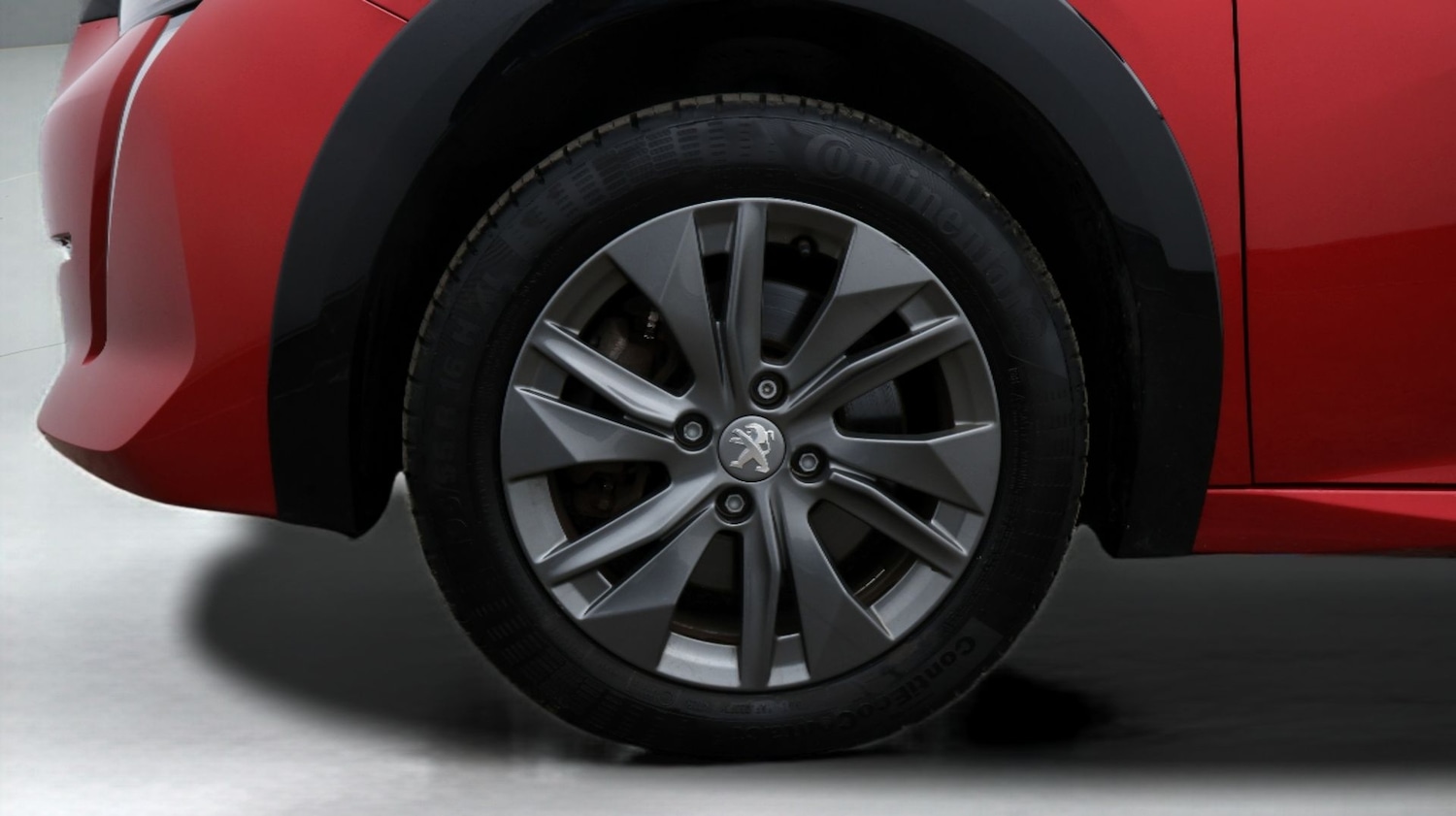 Used Peugeot E-208 2023 for sale - 77451314: Photo 18