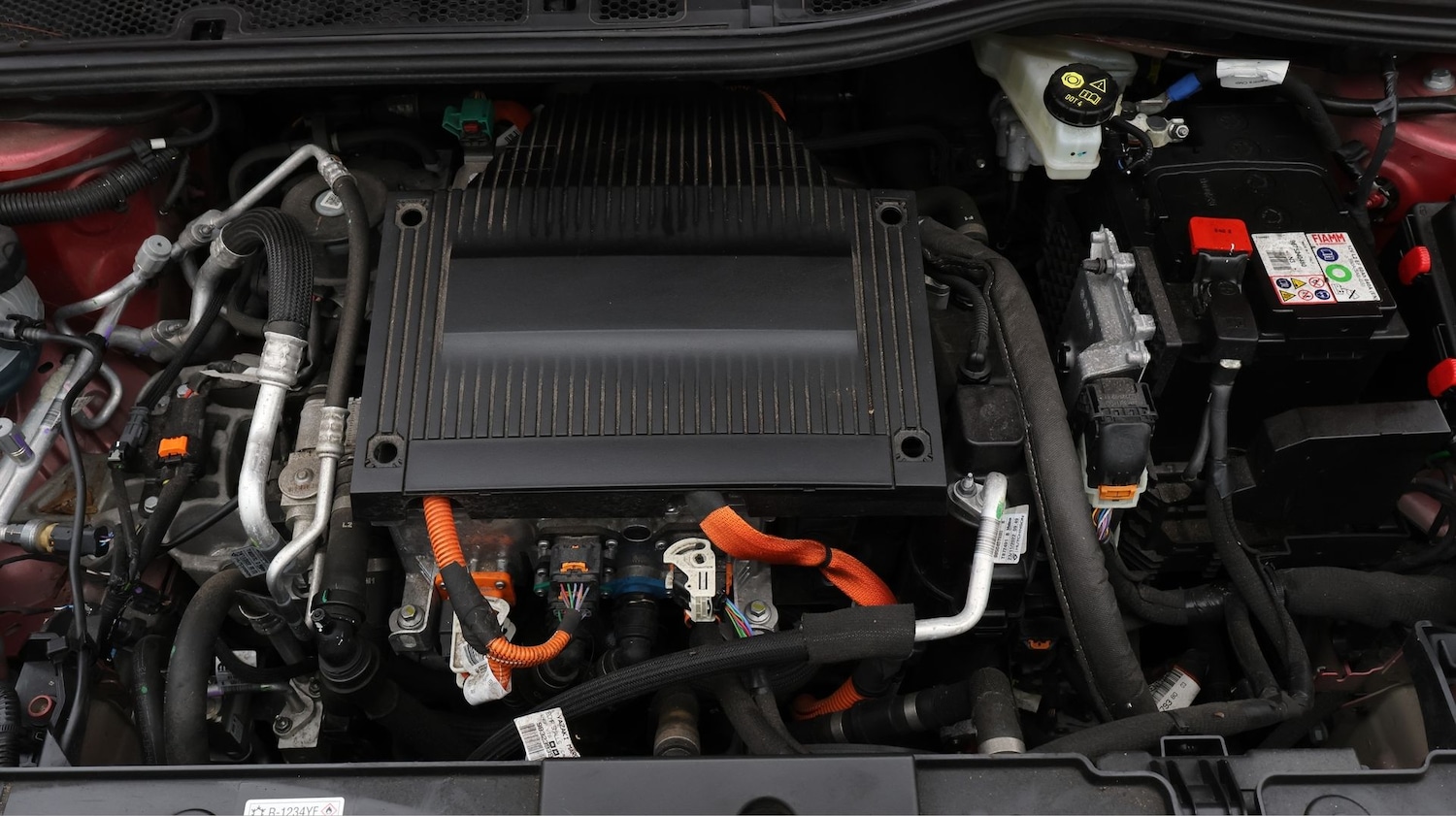 Used Peugeot E-208 2023 for sale - 77451314: Photo 19