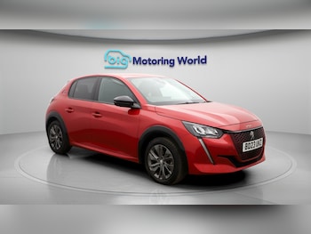 Peugeot 208 feature image
