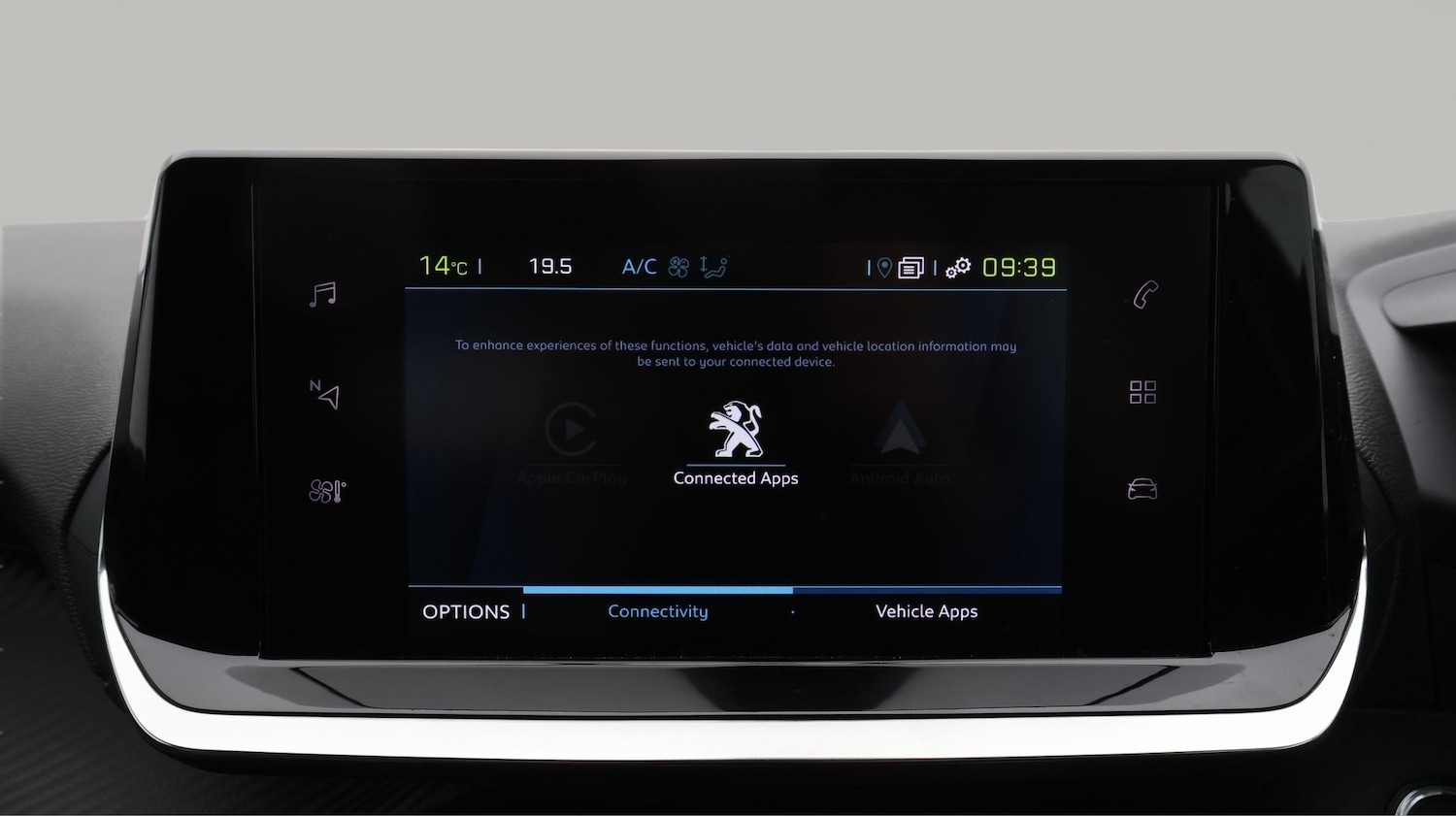 Used Peugeot E-208 2023 for sale - 77451314: Photo 24