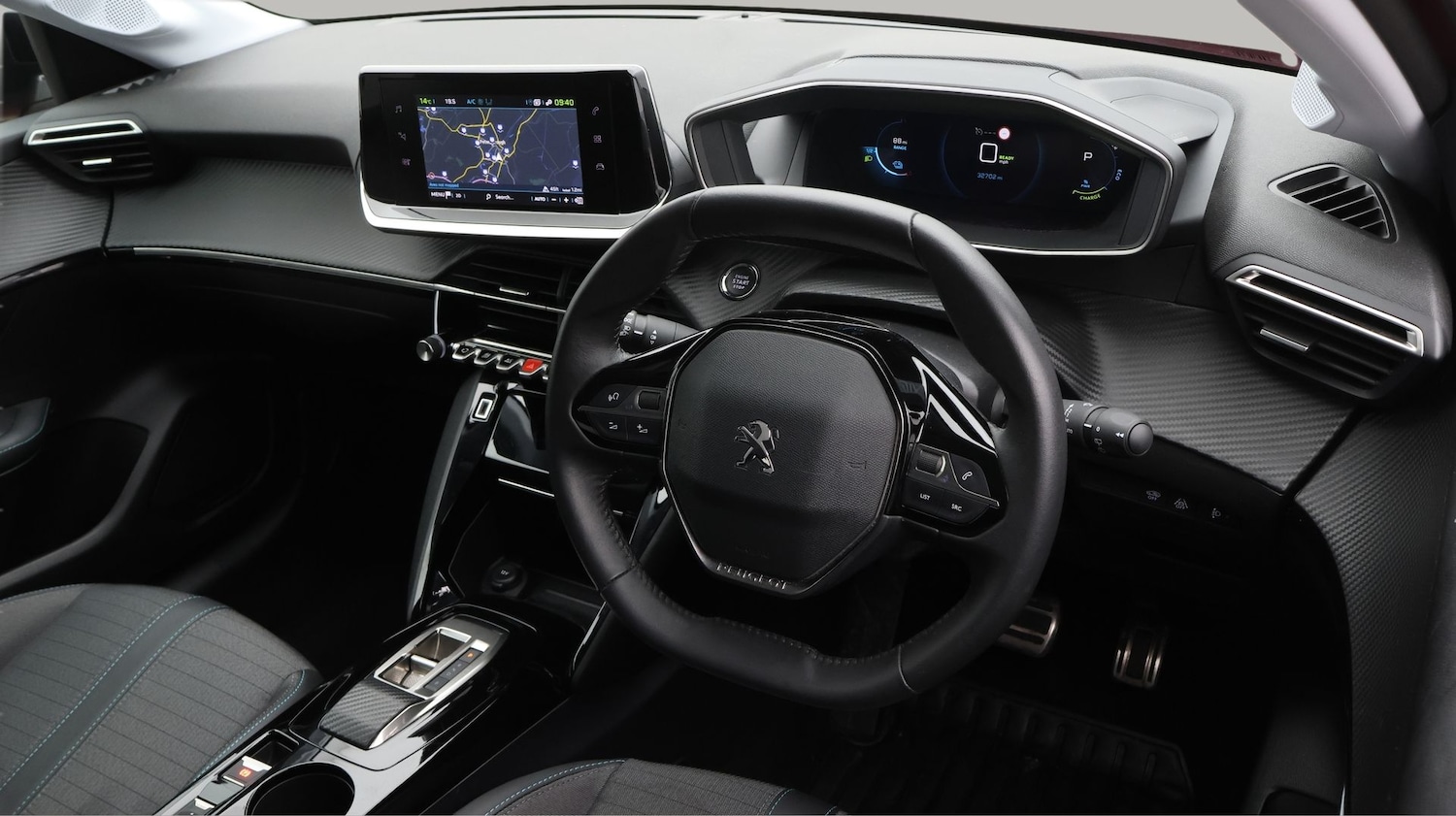 Used Peugeot E-208 2023 for sale - 77451314: Photo 9