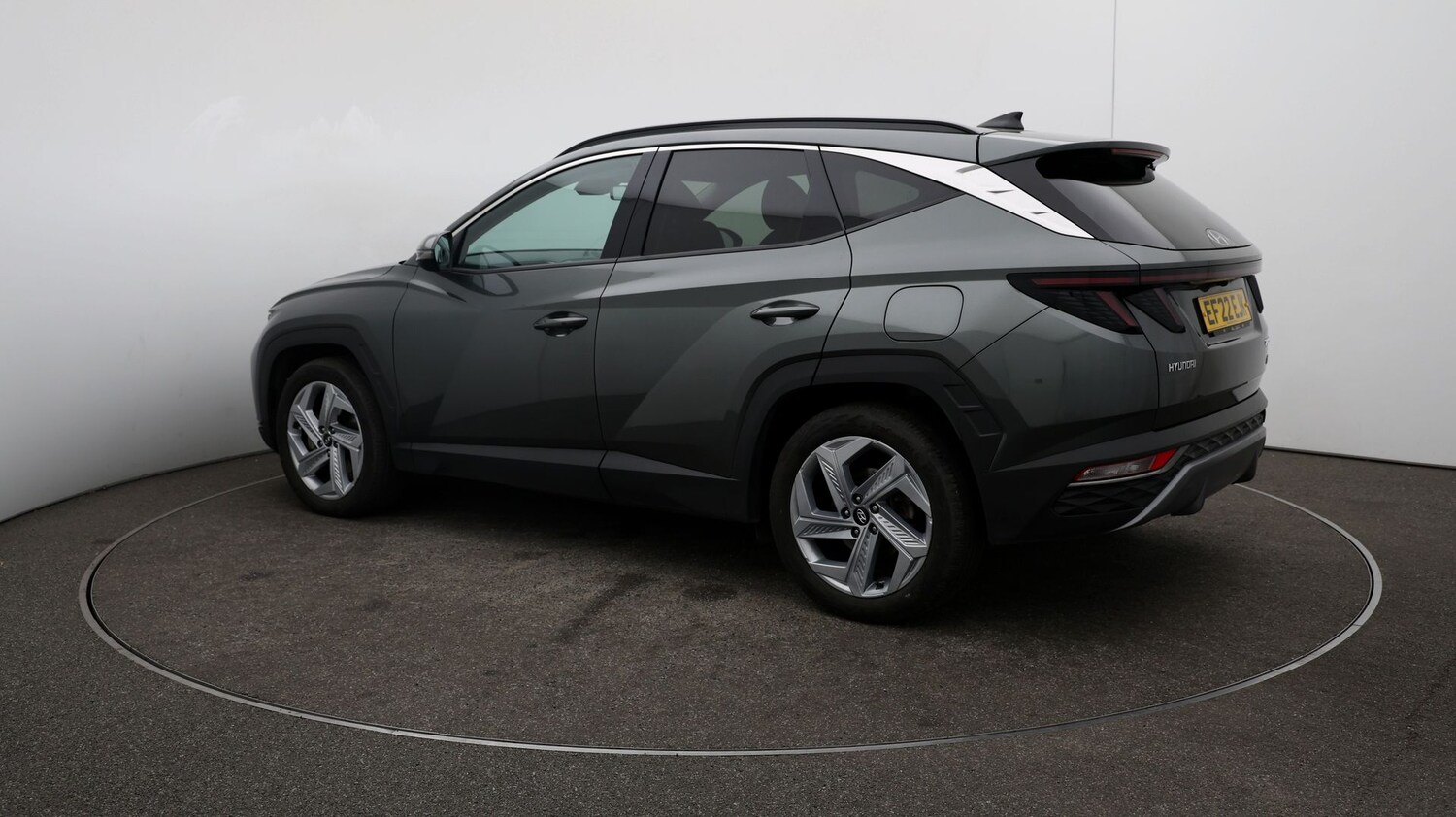 Used Hyundai TUCSON for sale - 76810114: Photo 33