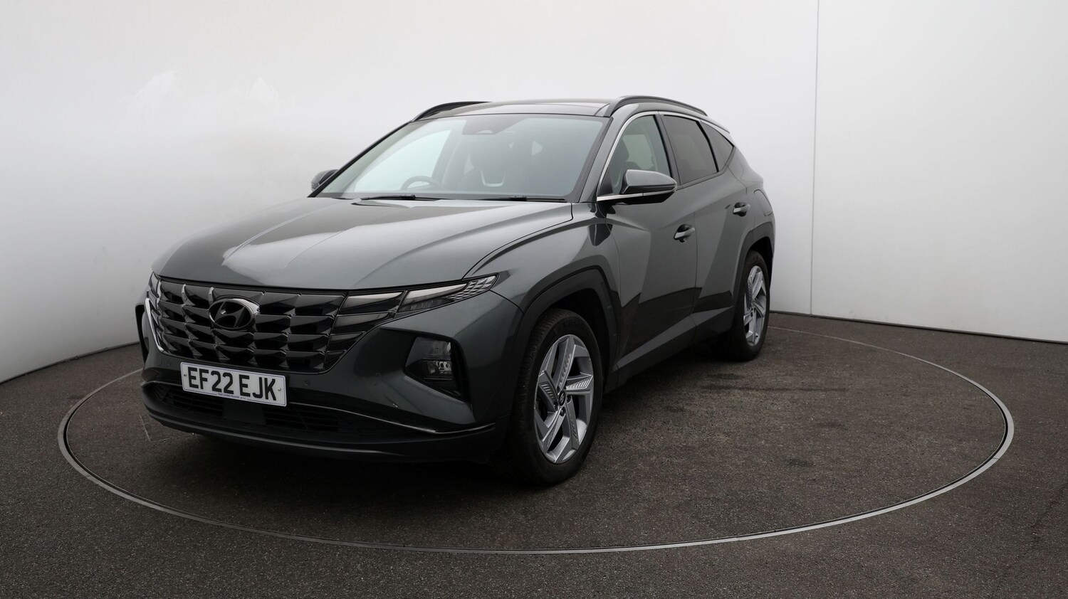 Used Hyundai TUCSON for sale - 76810114: Photo 34