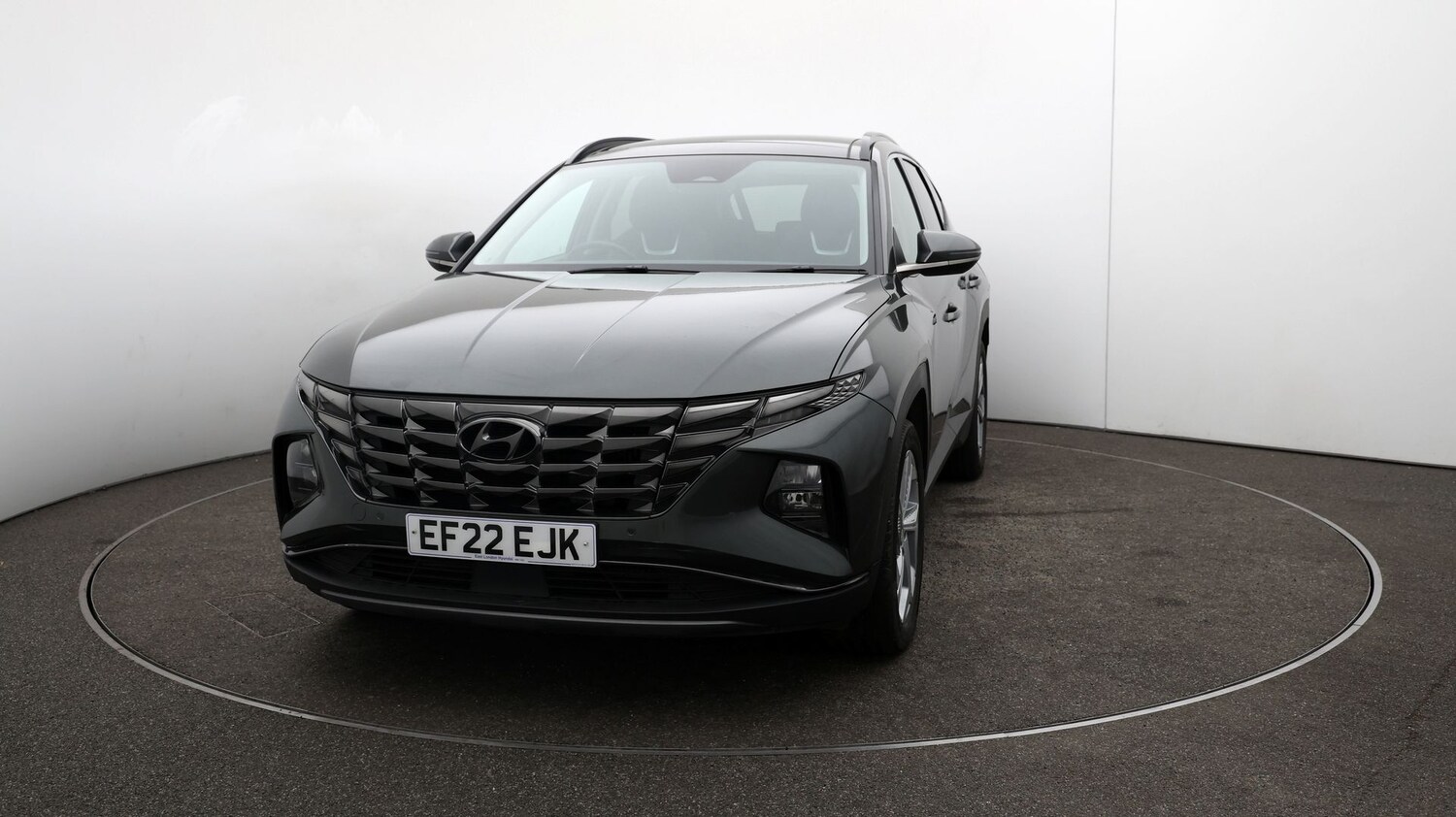 Used Hyundai TUCSON for sale - 76810114: Photo 35