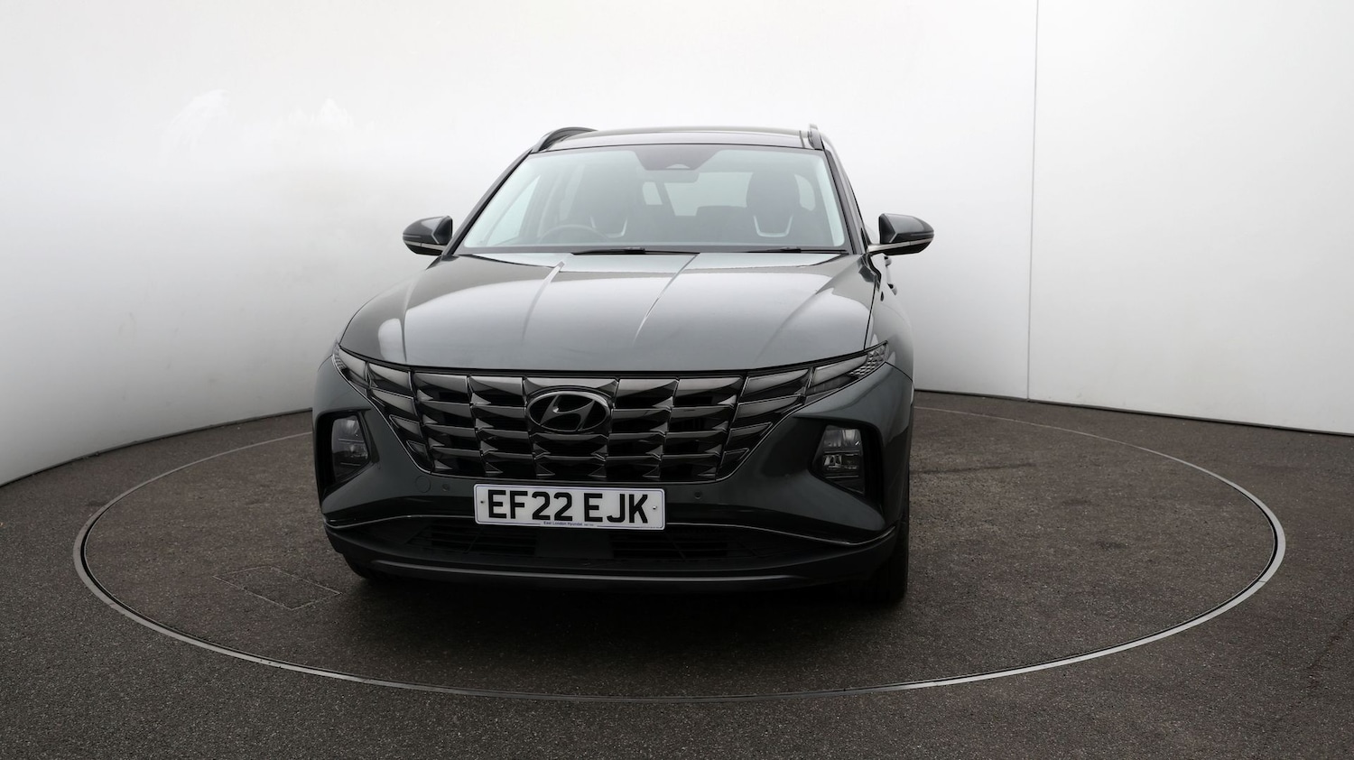 Used Hyundai TUCSON for sale - 76810114: Photo 36