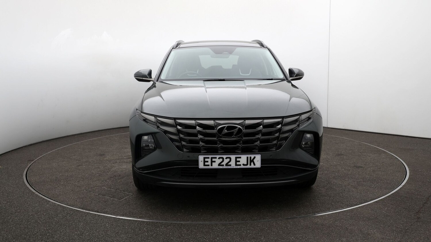 Used Hyundai TUCSON for sale - 76810114: Photo 37